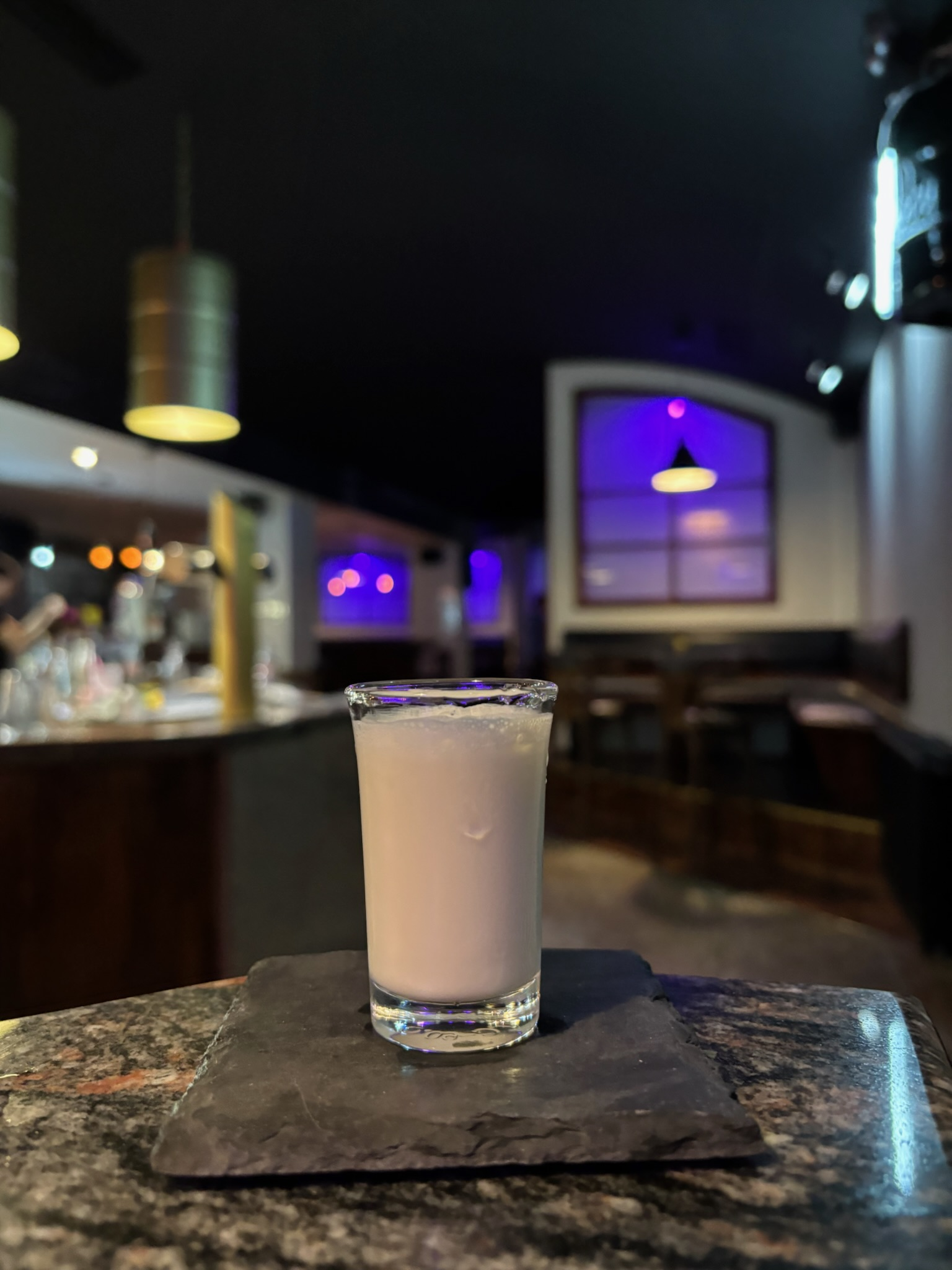 Mini Pina
